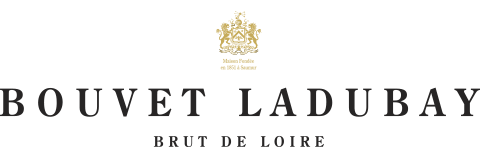 Bouvet Ladubay - Crément de Loire - Excellence blanc - 0,75 L