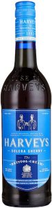 Harveys Bristol - Cream Sherry - 0,75 L