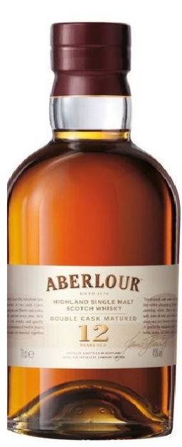 Aberlour - 12 Years - GP -  40% Vol. - 0,70 L