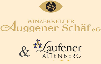2019 Auggener Schäf - Laufener Altenberg - Gutedel Edition No. 3 - Kabinett - trocken - 0,75 L