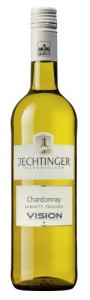 2021 Jechtinger Chardonnay - Vision - Kabinett trocken - 0,75 L