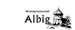 2015  Albiger Hundskopf - Weißburgunder - QbA- trocken - 0,75 L