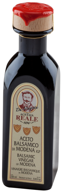 Acetaia - Aceto Balsamico di Modena - Serie 6 - 250 ml