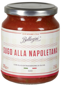 Sugo alla Napolitana - 370g Glas