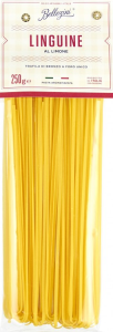 Linguine al Limone - 250g