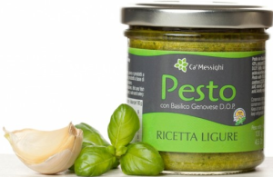 Pesto Genovese Ligure - 130 g