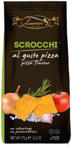 Scrocchi Pizza - 175 g