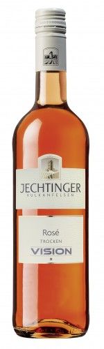 2021 Jechtinger Rosé - trocken - 0,75 l 2021 Jechtinger Rosé - trocken - 0,75 l