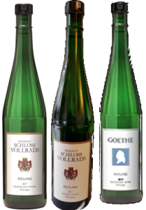 Probierpaket - Rheingau -