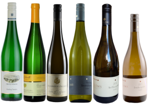 Probierpaket - Mosel -