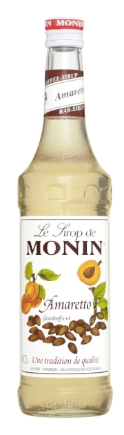 Monin - Amaretto - 0,7 L