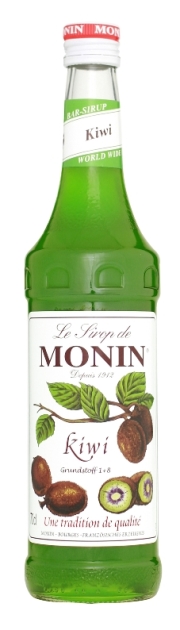 Monin - Kiwi - 0,7 L Monin - Kiwi - 0,7 L