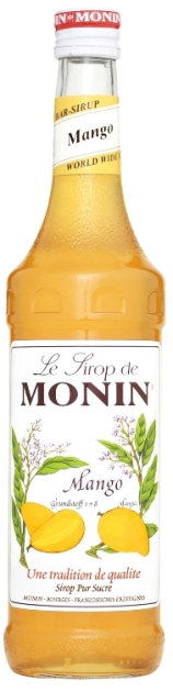 Monin - Mango - 0,7L Monin - Mango - 0,7L