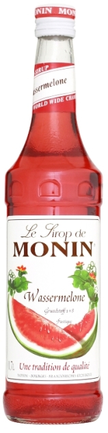 Monin - Wassermelone - 0,7 L