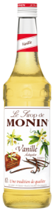 Monin - Vanille 0,70 L