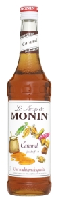 Monin Caramel 0,7 L