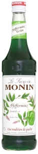 Monin Pfefferminz grün 0,7 L