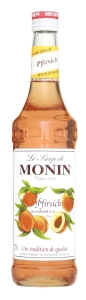 Monin - Pfirsich - 0,7 L