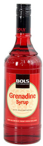 Bols - Grenadine -  0,7 L