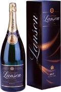 Lanson - Black Label Brut - 1,50 L -Magnum