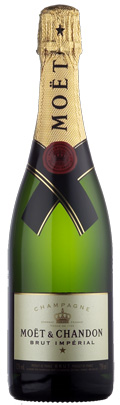 Moët & Chandon - Brut Imperial - 0,75 L