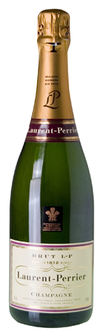 Laurent Perrier - Brut - 0,75 L Laurent Perrier - Brut - 0,75 L