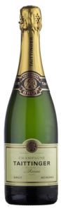 Taittinger  - Brut Réserve - 0,75 L