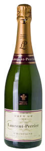 Laurent Perrier -  Brut - 0,75 L