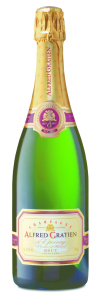 Gratien Meyer - Champagne Brut Classique - 0,75 L