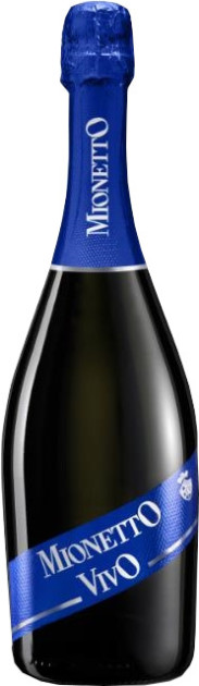 Mionetto - ViVo - extra dry 0,75 L Mionetto - ViVo - extra dry 0,75 L