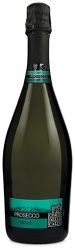 Corte delle Calli - Treviso - Prosecco Spumante DOC - Brut - 0,75 l