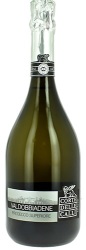 Corte delle Calli - Valdobbiadene - Prosecco Spumante - DOCG - 0,75 L