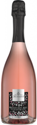 Vinicola Tombacco - Prosecco Spumante -Trevisana - DOC - Rosé - 0,75 l Jahrgang 2020