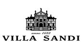 Villa Sandi - Blanc de Blancs - Spumante - Brut -0,75  L