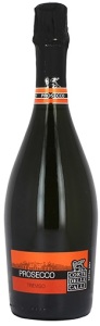 Corte delle Calli - Treviso - Prosecco Spumante DOC - Extra Dry - 0,75 l