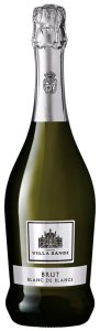 Villa Sandi - Blanc de Blancs - Spumante - Brut -0,75  L