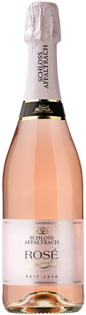 Schloss Affaltrach - Rosé - trocken - 0,75 L