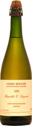 Dupont - Cidre Bouché - 0,75 L