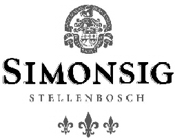 2019 Simonsig - Sparkling Wine - Kaapse Vonkel Brut - 0,75 L