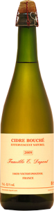 Dupont - Cidre Bouché - 0,75 L