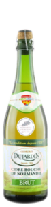 Cidre Brut Dujardin - trocken - 0,75 L