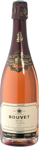 Bouvet Ladubay - Crémant de Loire - Rosé - Excellence - 0,75 L