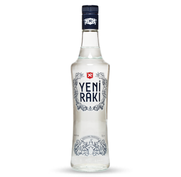 Yeni Raki - 0,7 L