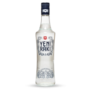 Yeni Raki - 0,7 L