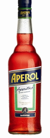 Aperol Aperitivo - 1 L Aperol Aperitivo - 1 L