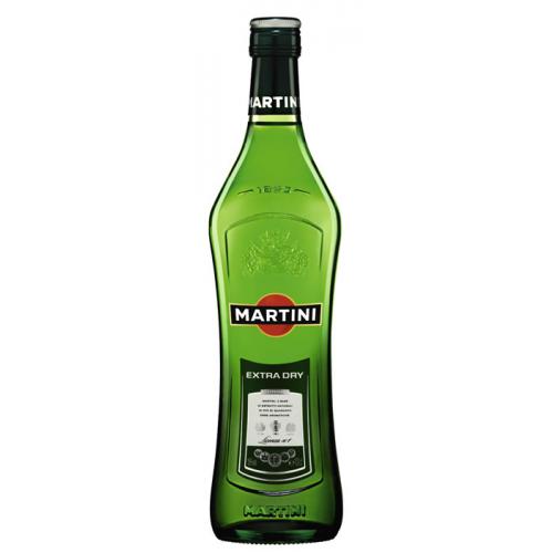 Martini® - Extra Dry - 1 L Martini® - Extra Dry - 1 L