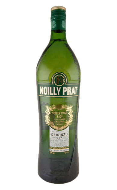 Noilly Prat - Original Dry -0,75 L