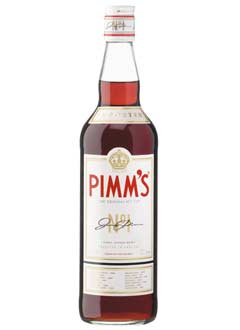 Pimm's No. 1 - 0,70 L Pimm's No. 1 - 0,70 L