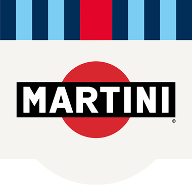 Martini® - Bianco - 1 L