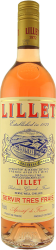 Lillet - Rosé - 17% Viol. -  0,75 L